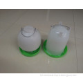 2014 4L plastic drinker for poultry chicken